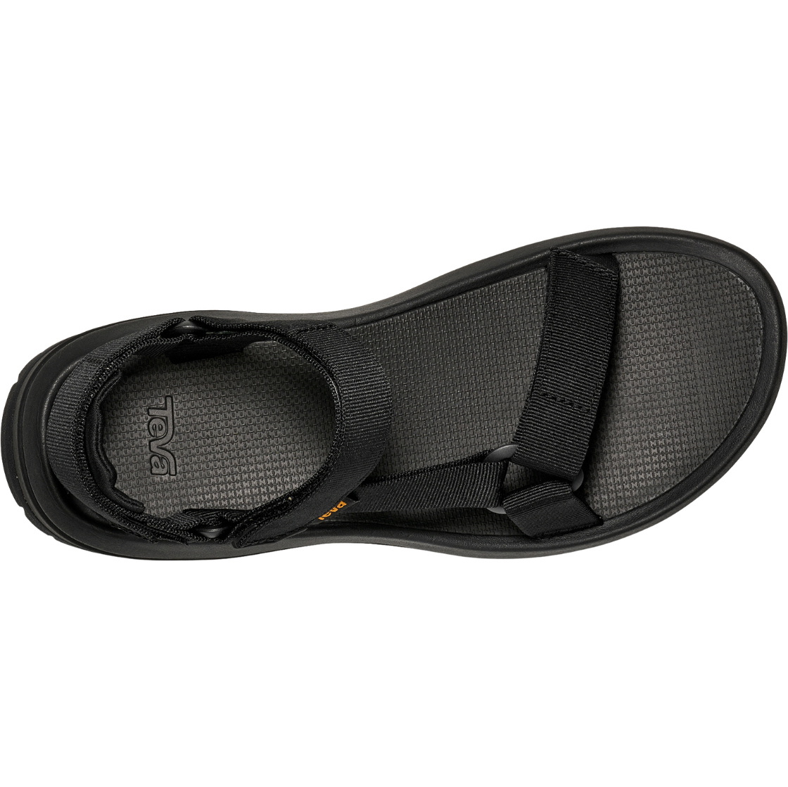 2026 Teva Mens Hurricane XLT3 Sandals 1173670 - Black